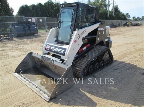 Terex R190T Specifications 